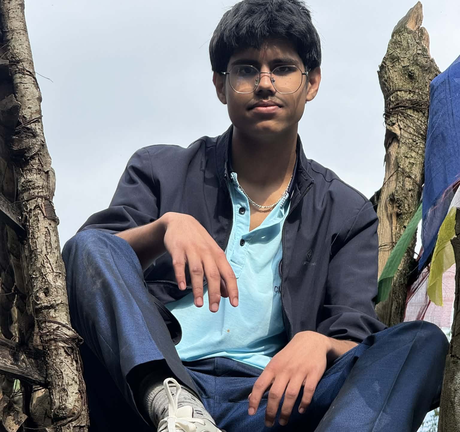 Hitesh Shah